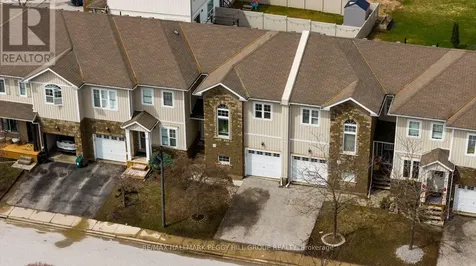 800 West Ridge Boulevard Orillia ON L3V 0A1