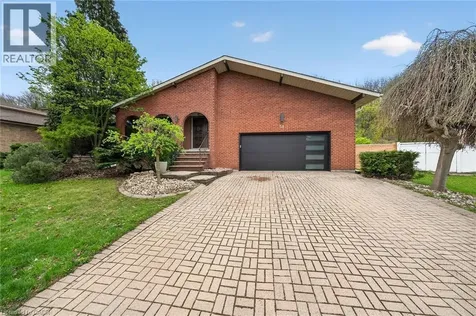 51 President Drive Stoney Creek ON L8G 4H2