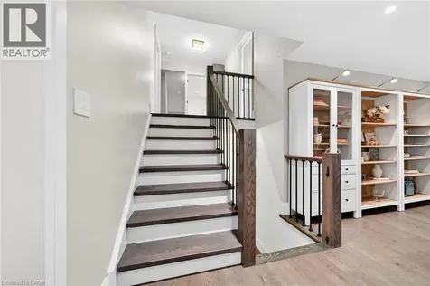 51 President Drive Stoney Creek ON L8G 4H2