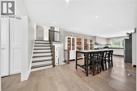 51 President Drive Stoney Creek ON L8G 4H2