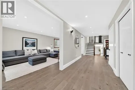 51 President Drive Stoney Creek ON L8G 4H2
