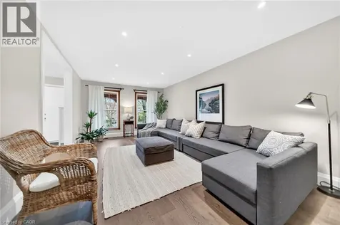 51 President Drive Stoney Creek ON L8G 4H2