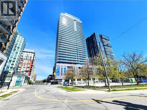 2075 Lakeshore Road Burlington ON L7R 0H3