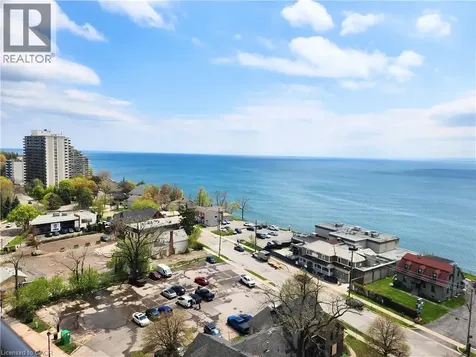 2075 Lakeshore Road Burlington ON L7R 0H3