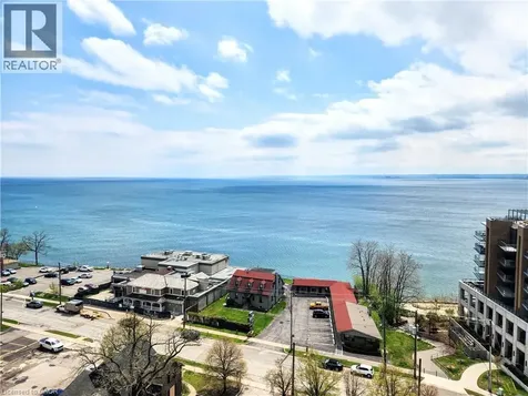 2075 Lakeshore Road Burlington ON L7R 0H3