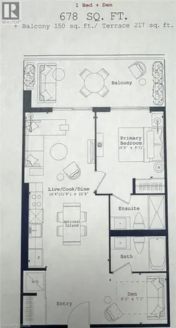 2075 Lakeshore Road Burlington ON L7R 0H3