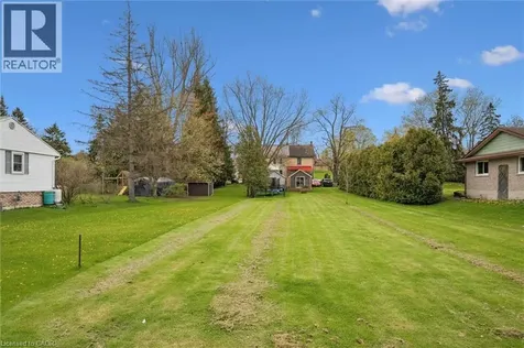 50 Main Street East Drayton ON N0G 1P0