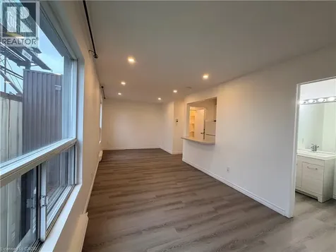 102 Greensides Avenue Toronto ON M6C 1B9