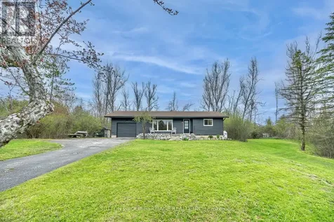 11 Swiss Crescent South Trent Lakes ON K0M 1A0