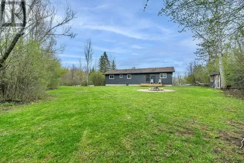 11 Swiss Crescent South Trent Lakes ON K0M 1A0