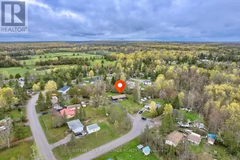 11 Swiss Crescent South Trent Lakes ON K0M 1A0