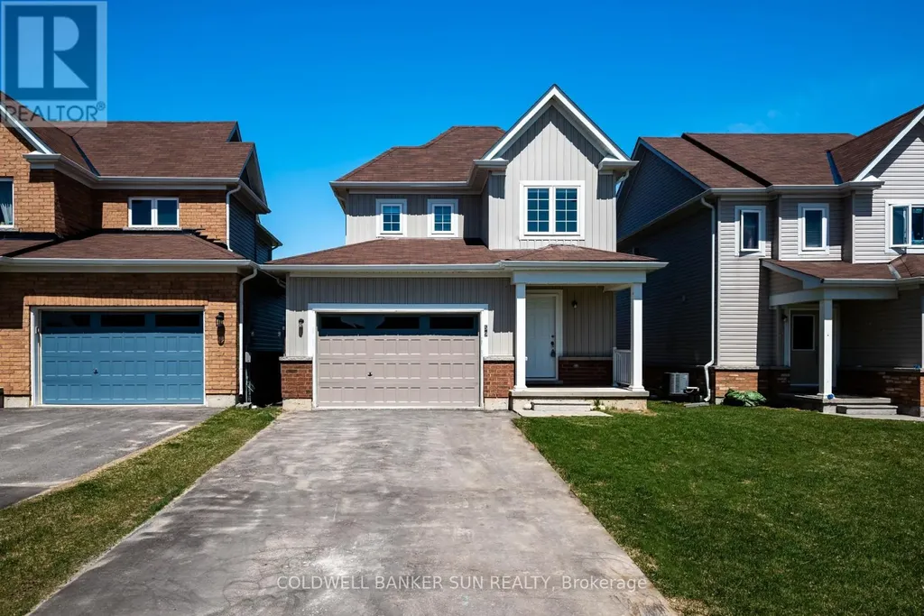 59 Todd Crescent Southgate ON N0C 1B0