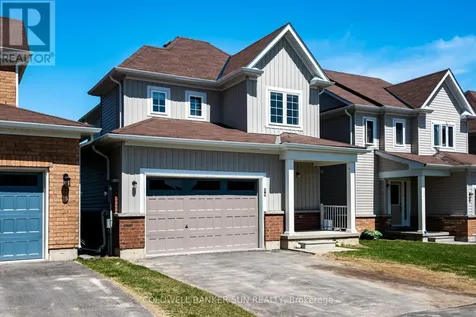 59 Todd Crescent Southgate ON N0C 1B0