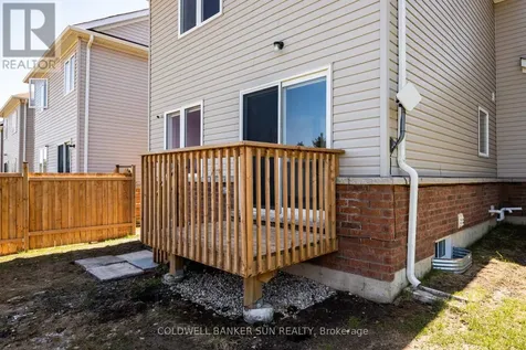 59 Todd Crescent Southgate ON N0C 1B0
