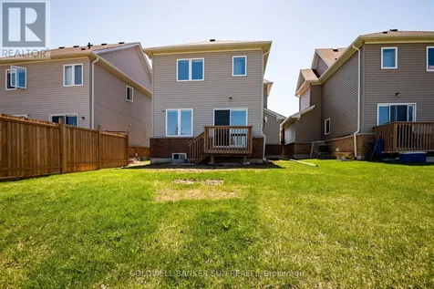 59 Todd Crescent Southgate ON N0C 1B0