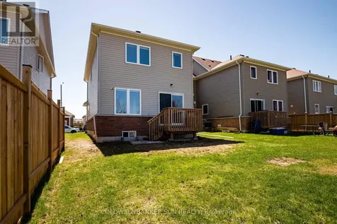 59 Todd Crescent Southgate ON N0C 1B0