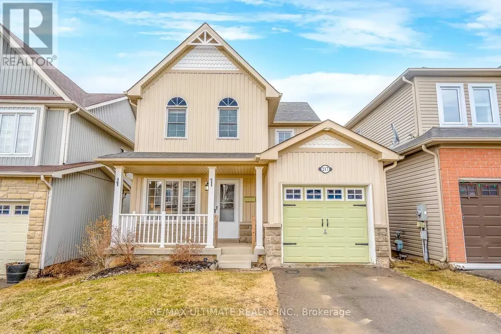 217 Marilyn Street Shelburne ON L0N 1S2