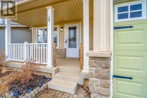 217 Marilyn Street Shelburne ON L0N 1S2