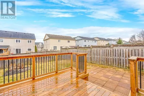 217 Marilyn Street Shelburne ON L0N 1S2