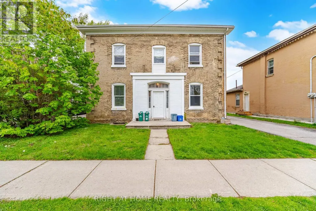 190 Sheridan Street Brantford ON N3S 4P8