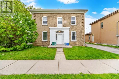 190 Sheridan Street Brantford ON N3S 4P8