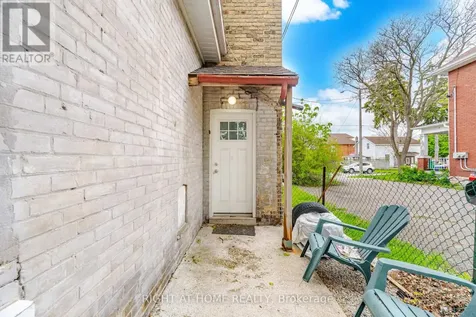 190 Sheridan Street Brantford ON N3S 4P8