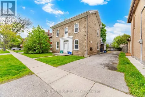 190 Sheridan Street Brantford ON N3S 4P8
