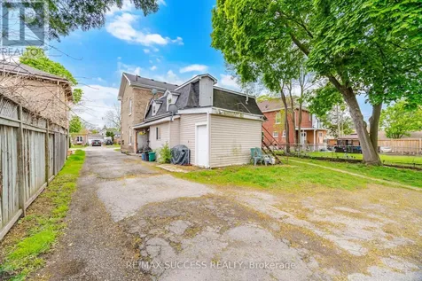 190 Sheridan Street Brantford ON N3S 4P8