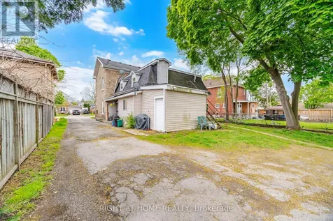 190 Sheridan Street Brantford ON N3S 4P8