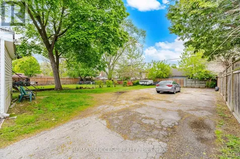 190 Sheridan Street Brantford ON N3S 4P8