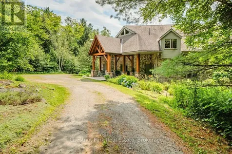 68 Shoebottom Road Seguin ON P2A 0B2