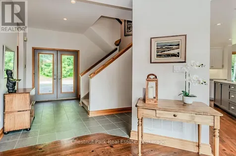 68 Shoebottom Road Seguin ON P2A 0B2