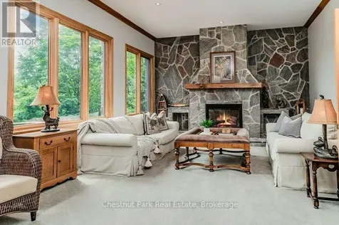 68 Shoebottom Road Seguin ON P2A 0B2