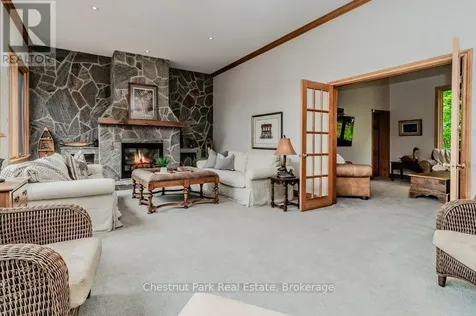 68 Shoebottom Road Seguin ON P2A 0B2
