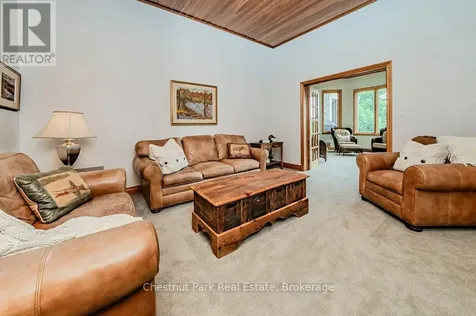 68 Shoebottom Road Seguin ON P2A 0B2