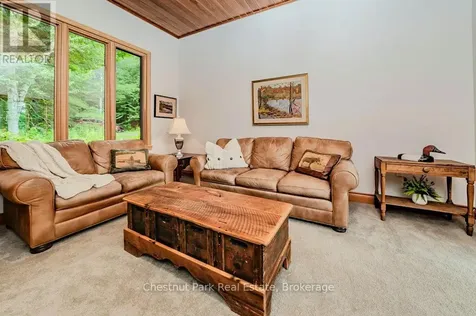 68 Shoebottom Road Seguin ON P2A 0B2