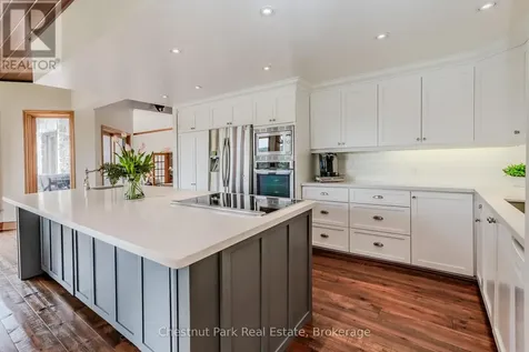68 Shoebottom Road Seguin ON P2A 0B2