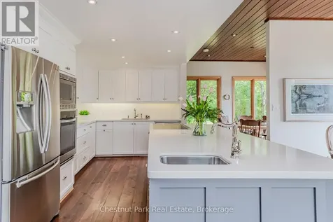 68 Shoebottom Road Seguin ON P2A 0B2