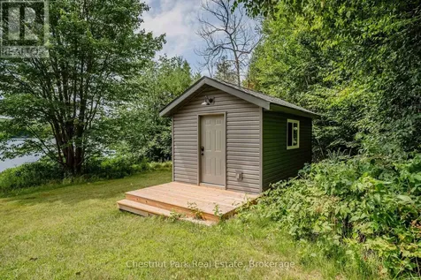 68 Shoebottom Road Seguin ON P2A 0B2