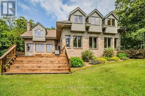 68 Shoebottom Road Seguin ON P2A 0B2