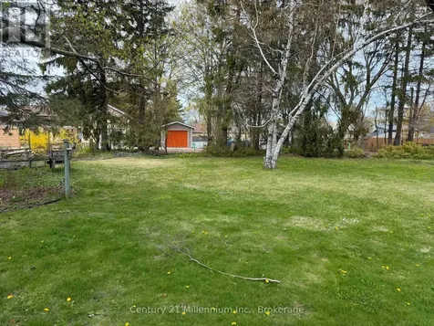0 Laird Lane Saugeen Shores ON N0H 2L0