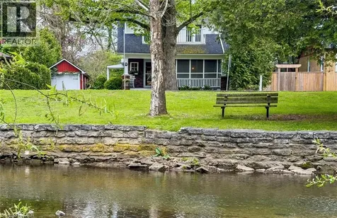 72 Crescent Boulevard Simcoe ON N3Y 2K8