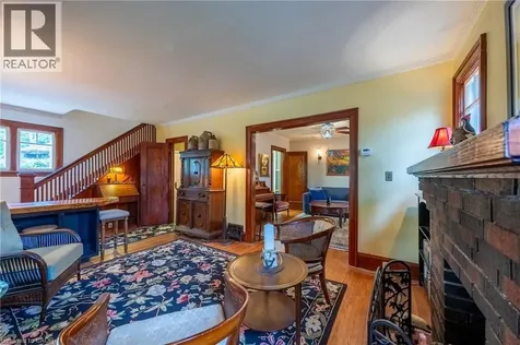 72 Crescent Boulevard Simcoe ON N3Y 2K8