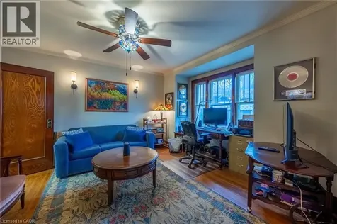 72 Crescent Boulevard Simcoe ON N3Y 2K8
