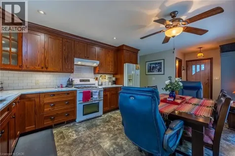 72 Crescent Boulevard Simcoe ON N3Y 2K8