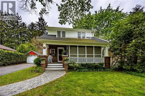 72 Crescent Boulevard Simcoe ON N3Y 2K8