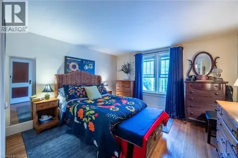 72 Crescent Boulevard Simcoe ON N3Y 2K8