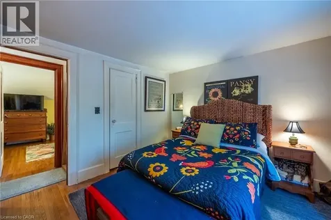 72 Crescent Boulevard Simcoe ON N3Y 2K8