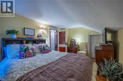 72 Crescent Boulevard Simcoe ON N3Y 2K8