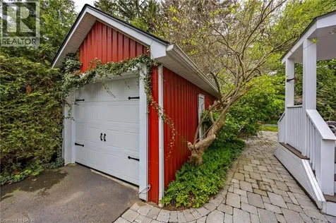 72 Crescent Boulevard Simcoe ON N3Y 2K8